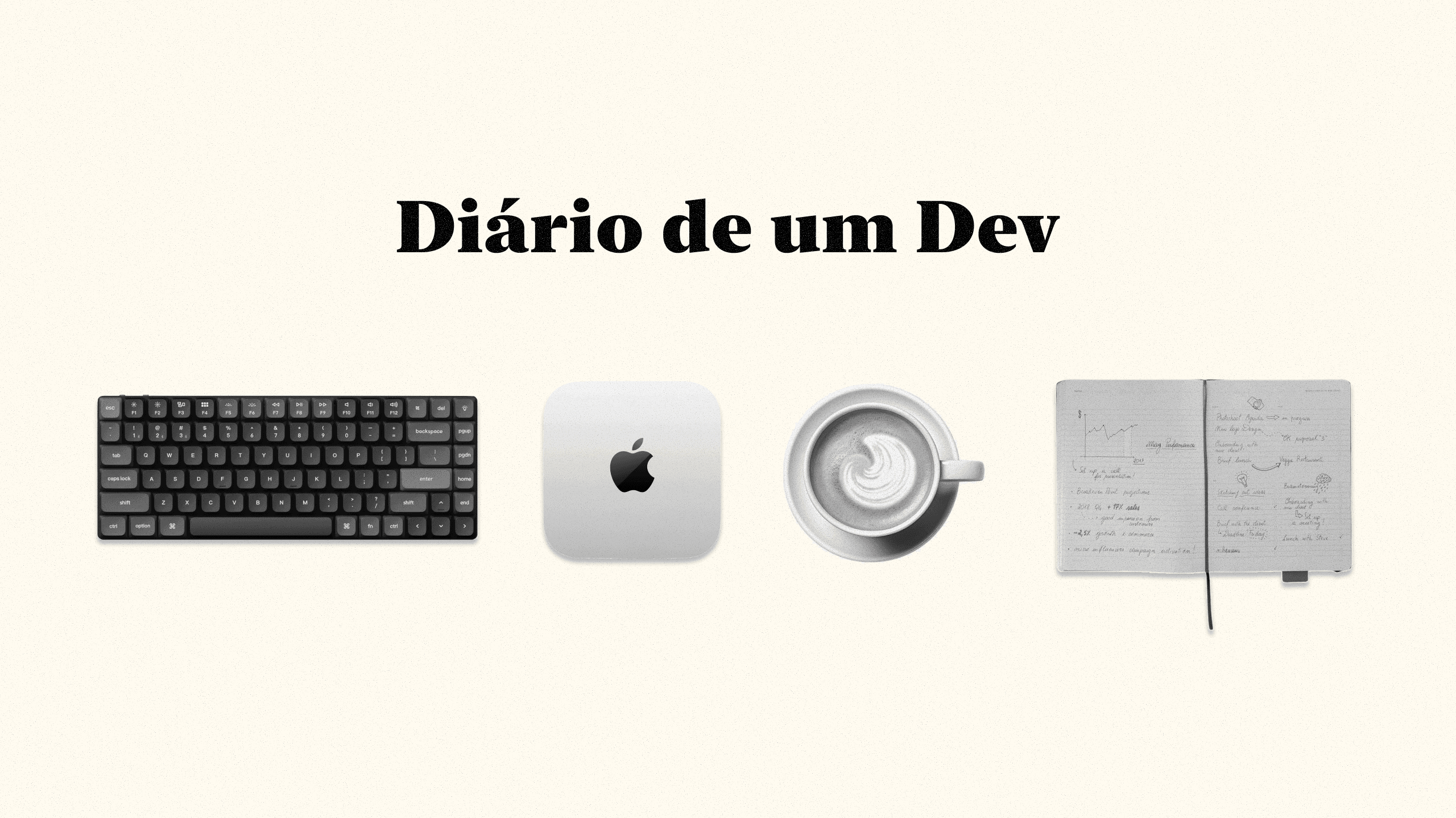 Tempo de Casa